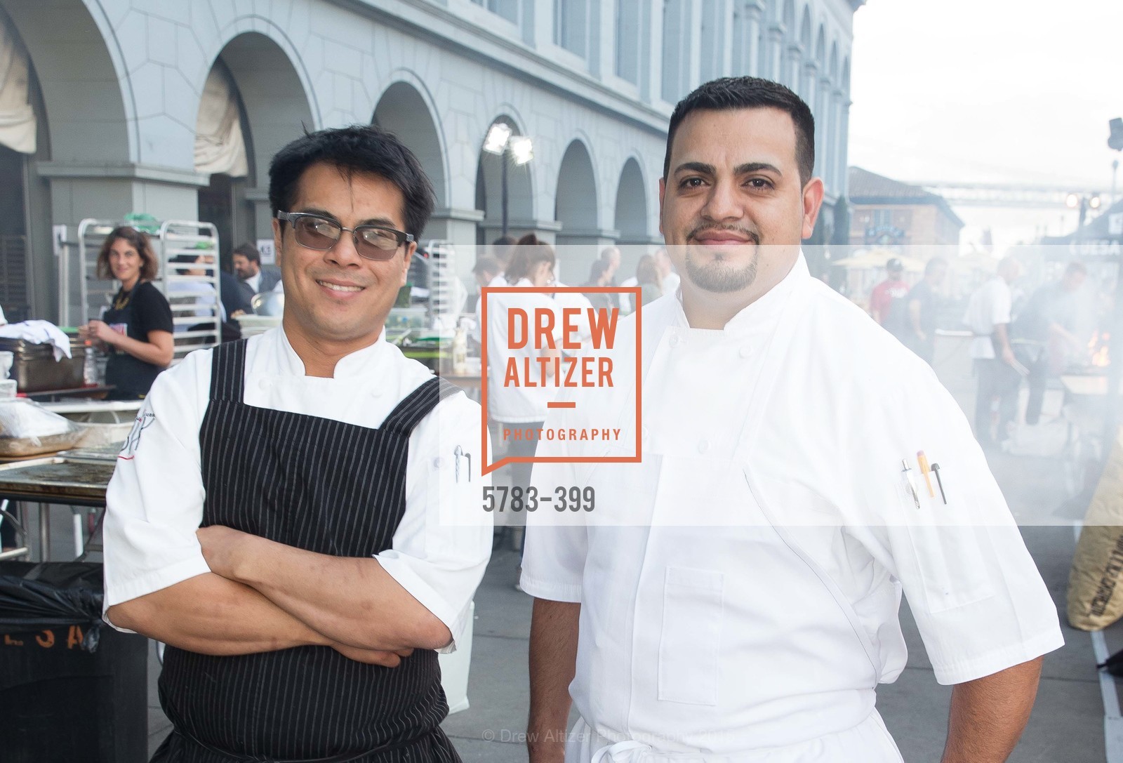 Emmanuel Eng, Rubis Peraza, CUESA's Sunday Supper: A Farm to City Feast, San Francisco Ferry Building, October 18th, 2015,Drew Altizer, Drew Altizer Photography, full-service agency, private events, San Francisco photographer, photographer california