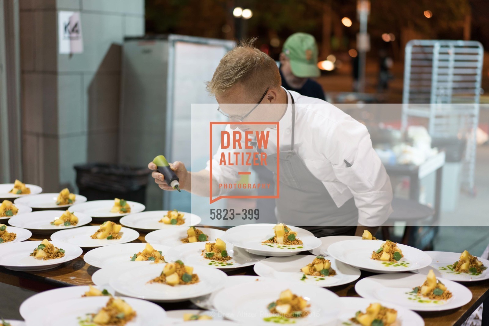 John Thurman, CUESA's Sunday Supper: A Farm to City Feast, San Francisco Ferry Building, October 18th, 2015,Drew Altizer, Drew Altizer Photography, full-service agency, private events, San Francisco photographer, photographer california