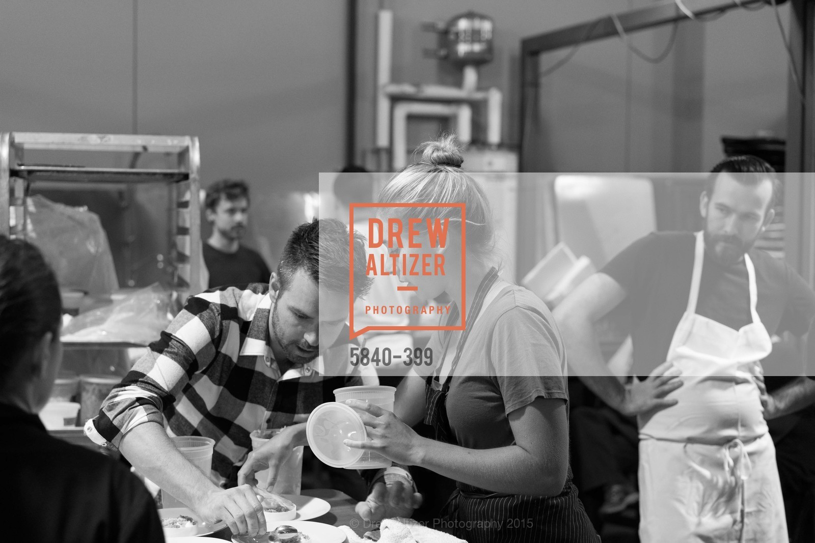 Extras, CUESA's Sunday Supper: A Farm to City Feast, October 18th, 2015, Photo,Drew Altizer, Drew Altizer Photography, full-service event agency, private events, San Francisco photographer, photographer California