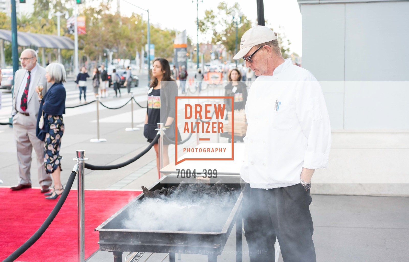 Extras, CUESA's Sunday Supper: A Farm to City Feast, October 18th, 2015, Photo,Drew Altizer, Drew Altizer Photography, full-service agency, private events, San Francisco photographer, photographer california