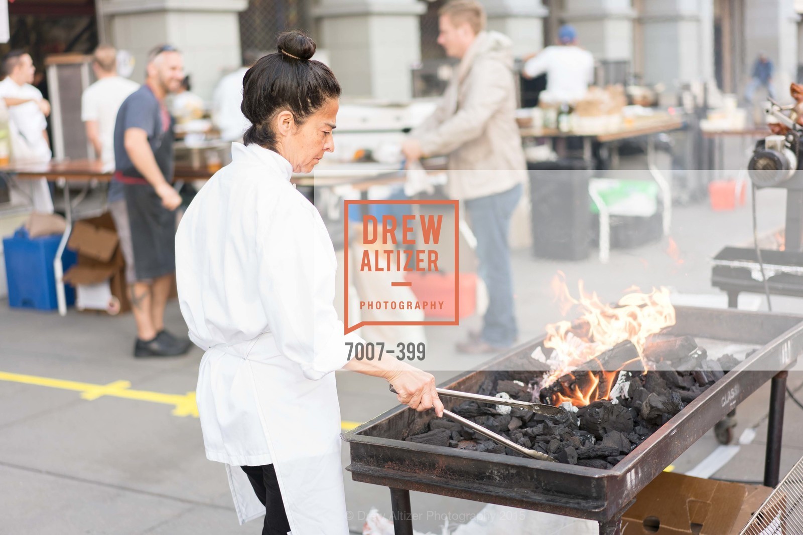 Extras, CUESA's Sunday Supper: A Farm to City Feast, October 18th, 2015, Photo,Drew Altizer, Drew Altizer Photography, full-service agency, private events, San Francisco photographer, photographer california