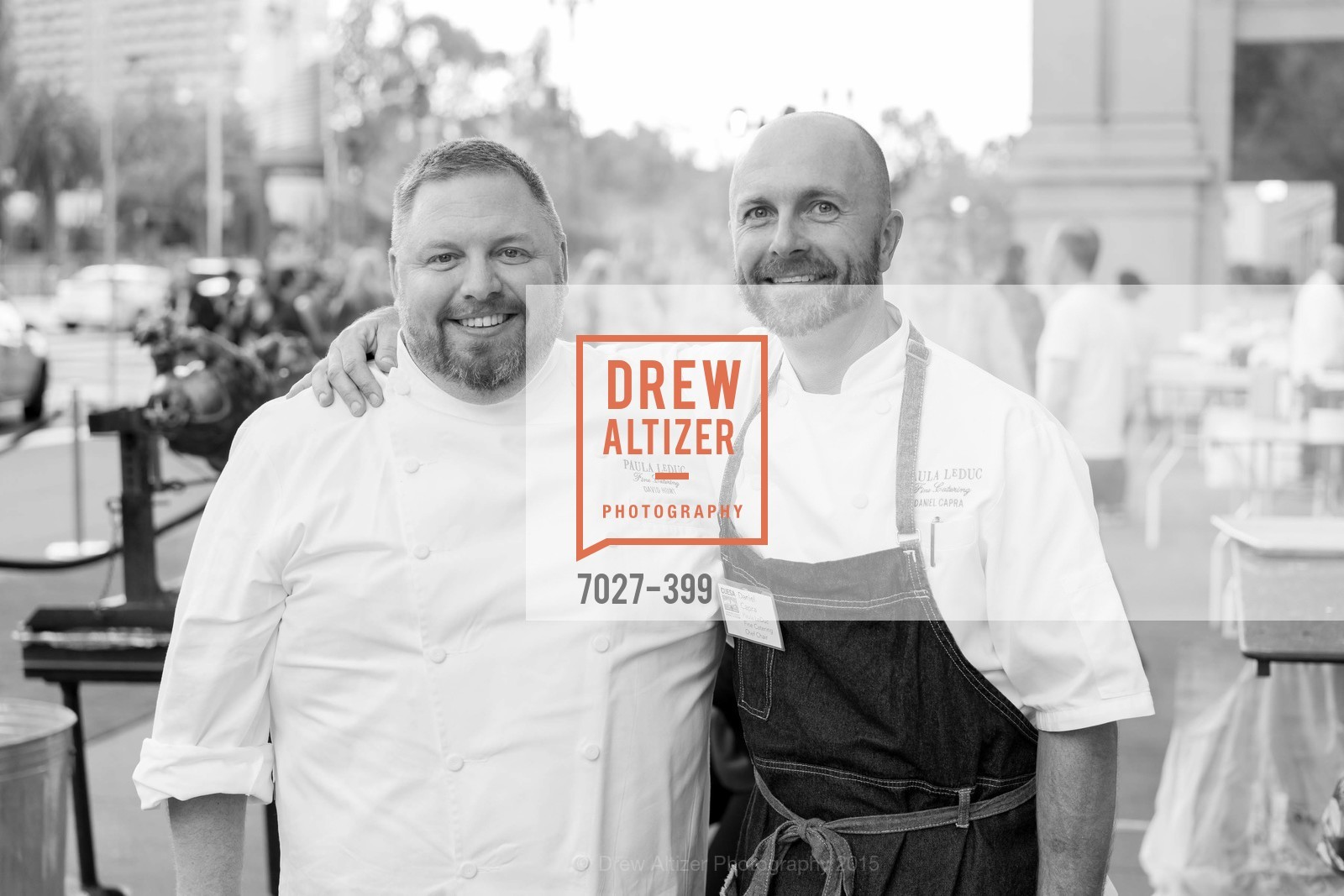 David Hurt, Daniel Capra, CUESA's Sunday Supper: A Farm to City Feast, San Francisco Ferry Building, October 18th, 2015,Drew Altizer, Drew Altizer Photography, full-service agency, private events, San Francisco photographer, photographer california