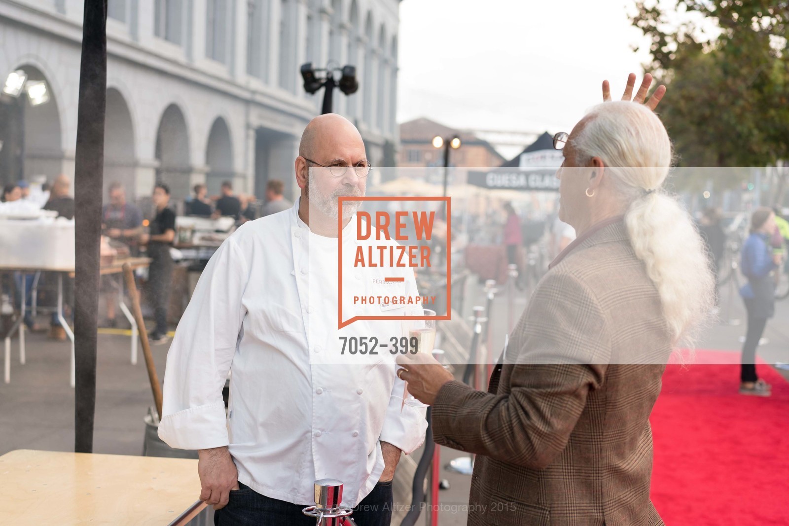 Steffan Terje, Steve Sullivan, CUESA's Sunday Supper: A Farm to City Feast, San Francisco Ferry Building, October 18th, 2015,Drew Altizer, Drew Altizer Photography, full-service agency, private events, San Francisco photographer, photographer california