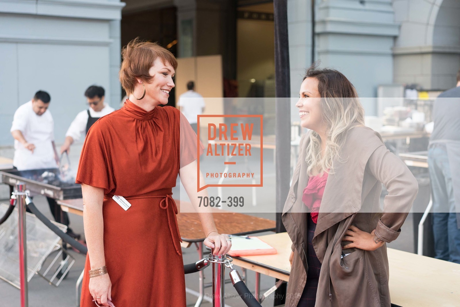 Christine Farren, Liz Subauste, CUESA's Sunday Supper: A Farm to City Feast, San Francisco Ferry Building, October 18th, 2015,Drew Altizer, Drew Altizer Photography, full-service event agency, private events, San Francisco photographer, photographer California