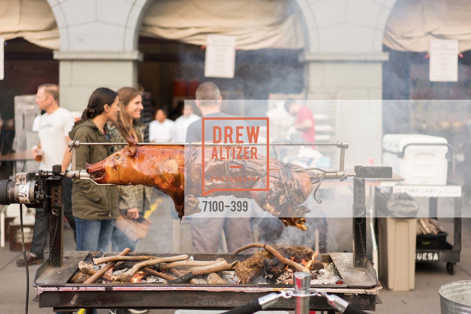 Atmosphere, CUESA's Sunday Supper: A Farm to City Feast, San Francisco Ferry Building, October 18th, 2015,Drew Altizer, Drew Altizer Photography, full-service agency, private events, San Francisco photographer, photographer california