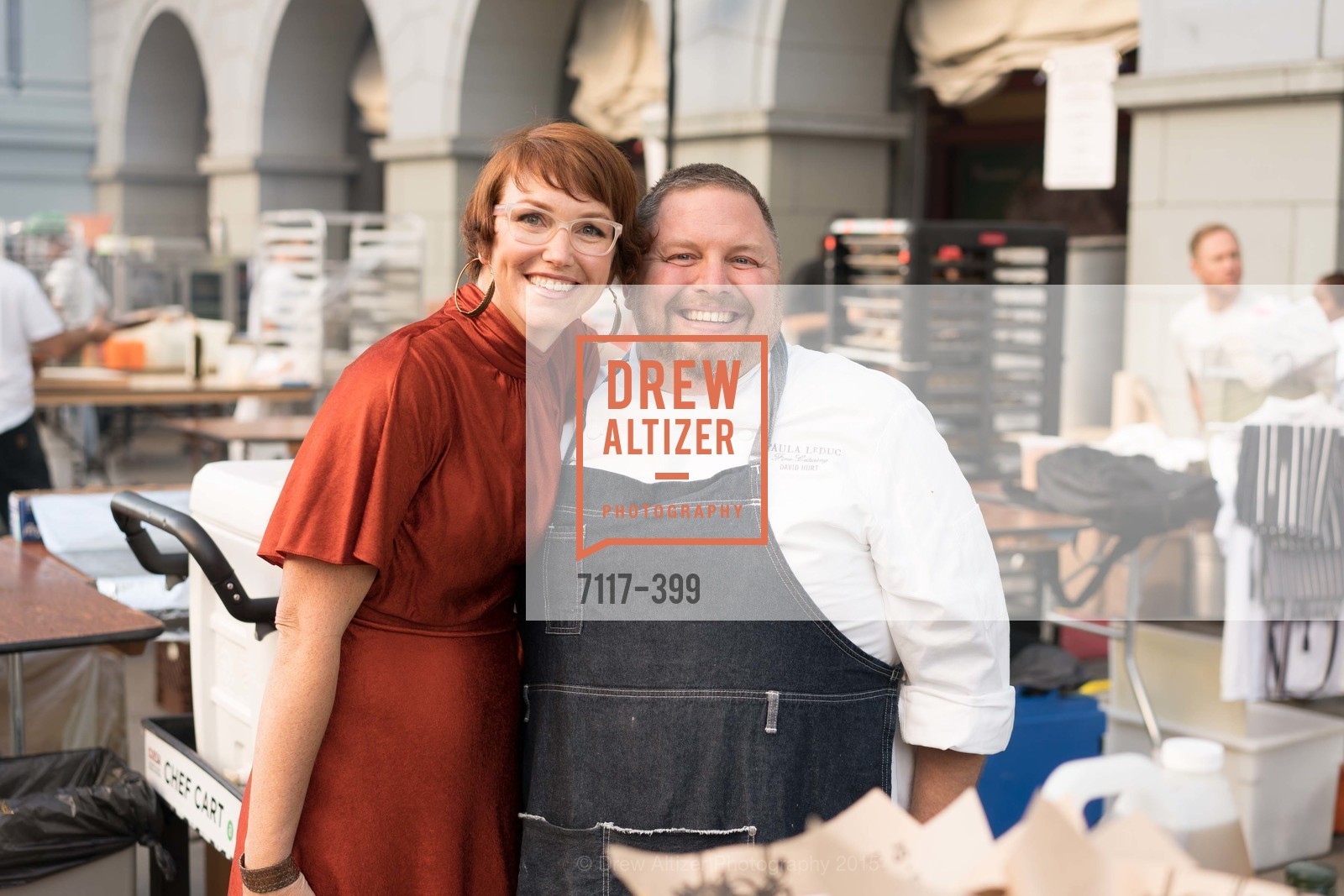 Christine Farren, David Hurt, CUESA's Sunday Supper: A Farm to City Feast, San Francisco Ferry Building, October 18th, 2015,Drew Altizer, Drew Altizer Photography, full-service event agency, private events, San Francisco photographer, photographer California