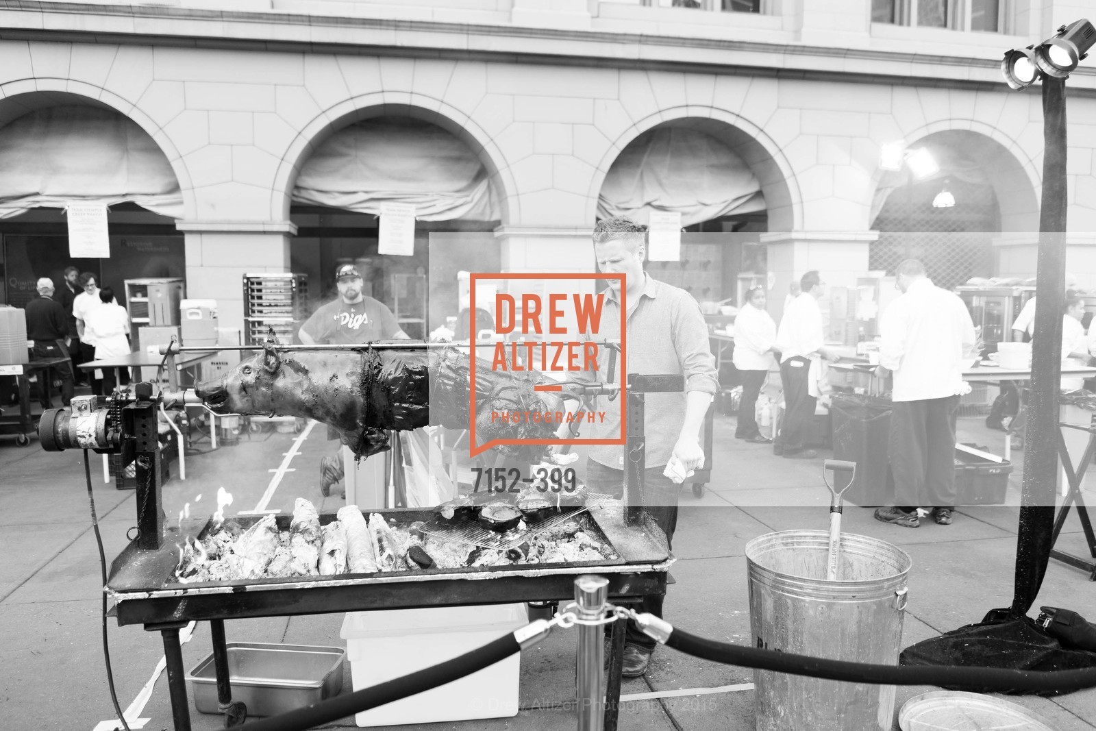 Thomas McNaughton, CUESA's Sunday Supper: A Farm to City Feast, San Francisco Ferry Building, October 18th, 2015,Drew Altizer, Drew Altizer Photography, full-service agency, private events, San Francisco photographer, photographer california