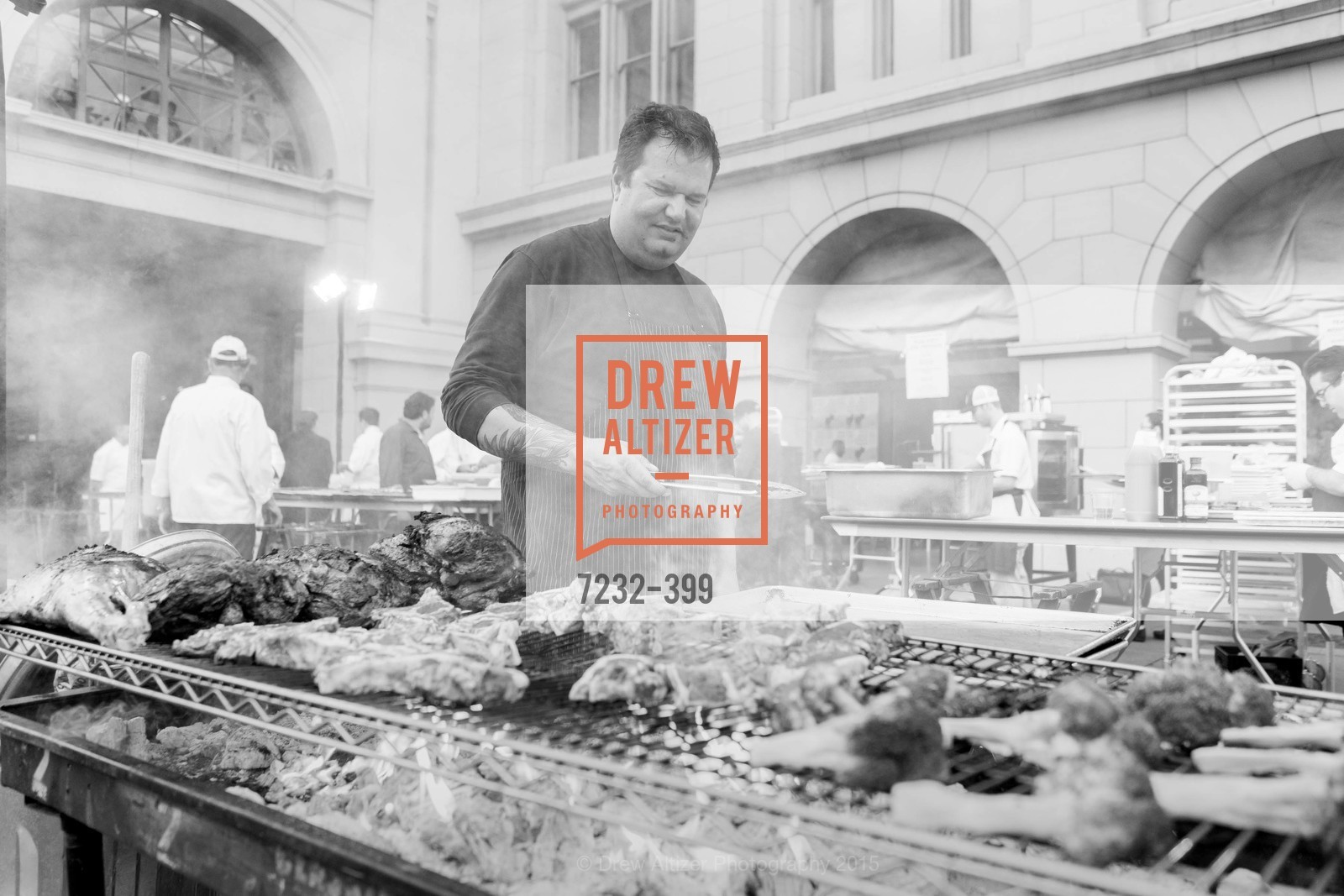 Extras, CUESA's Sunday Supper: A Farm to City Feast, October 18th, 2015, Photo,Drew Altizer, Drew Altizer Photography, full-service event agency, private events, San Francisco photographer, photographer California