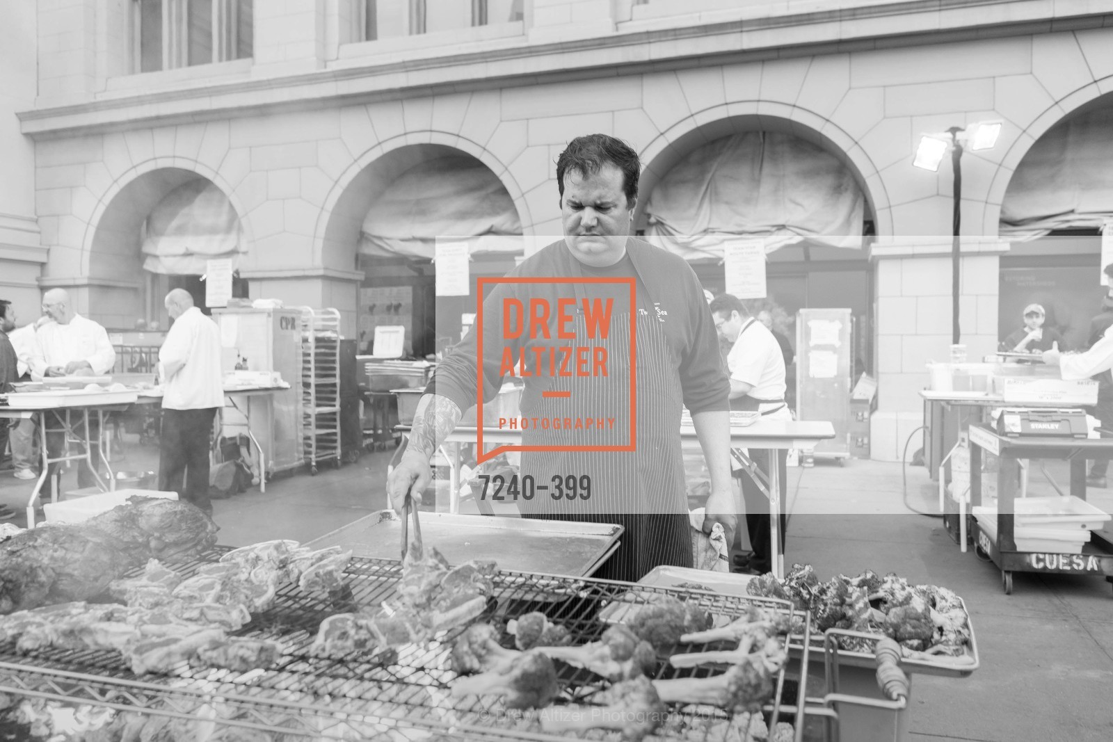 Extras, CUESA's Sunday Supper: A Farm to City Feast, October 18th, 2015, Photo,Drew Altizer, Drew Altizer Photography, full-service event agency, private events, San Francisco photographer, photographer California