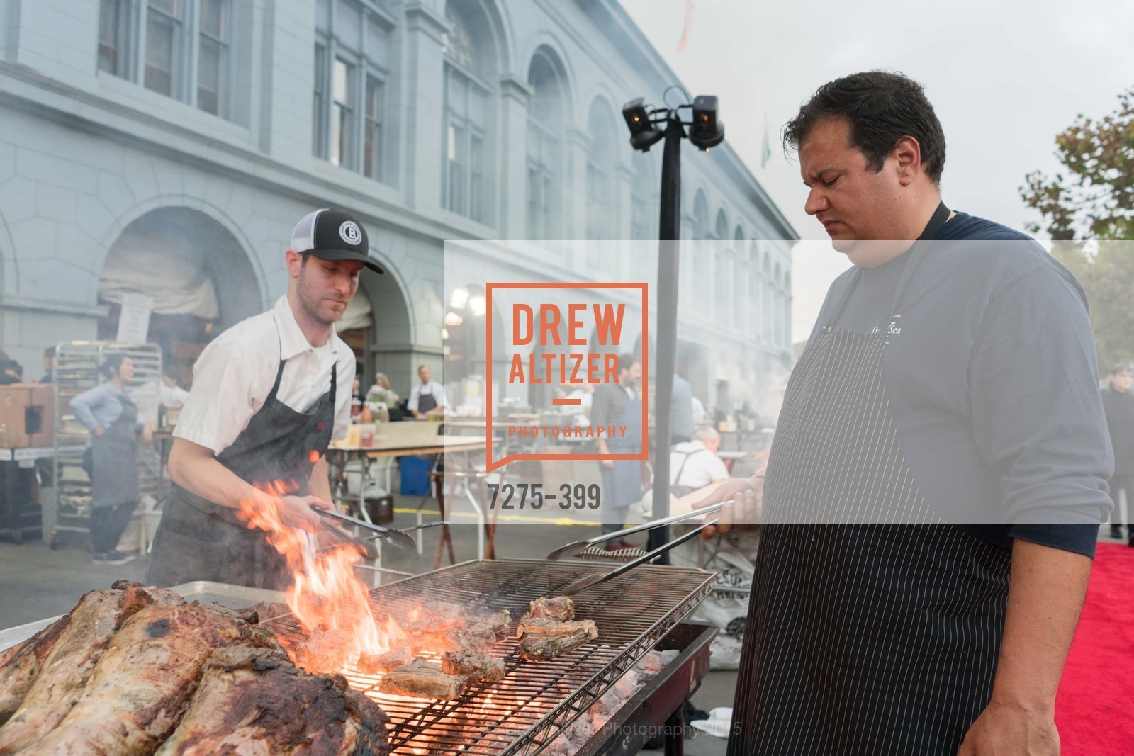 Extras, CUESA's Sunday Supper: A Farm to City Feast, October 18th, 2015, Photo,Drew Altizer, Drew Altizer Photography, full-service agency, private events, San Francisco photographer, photographer california