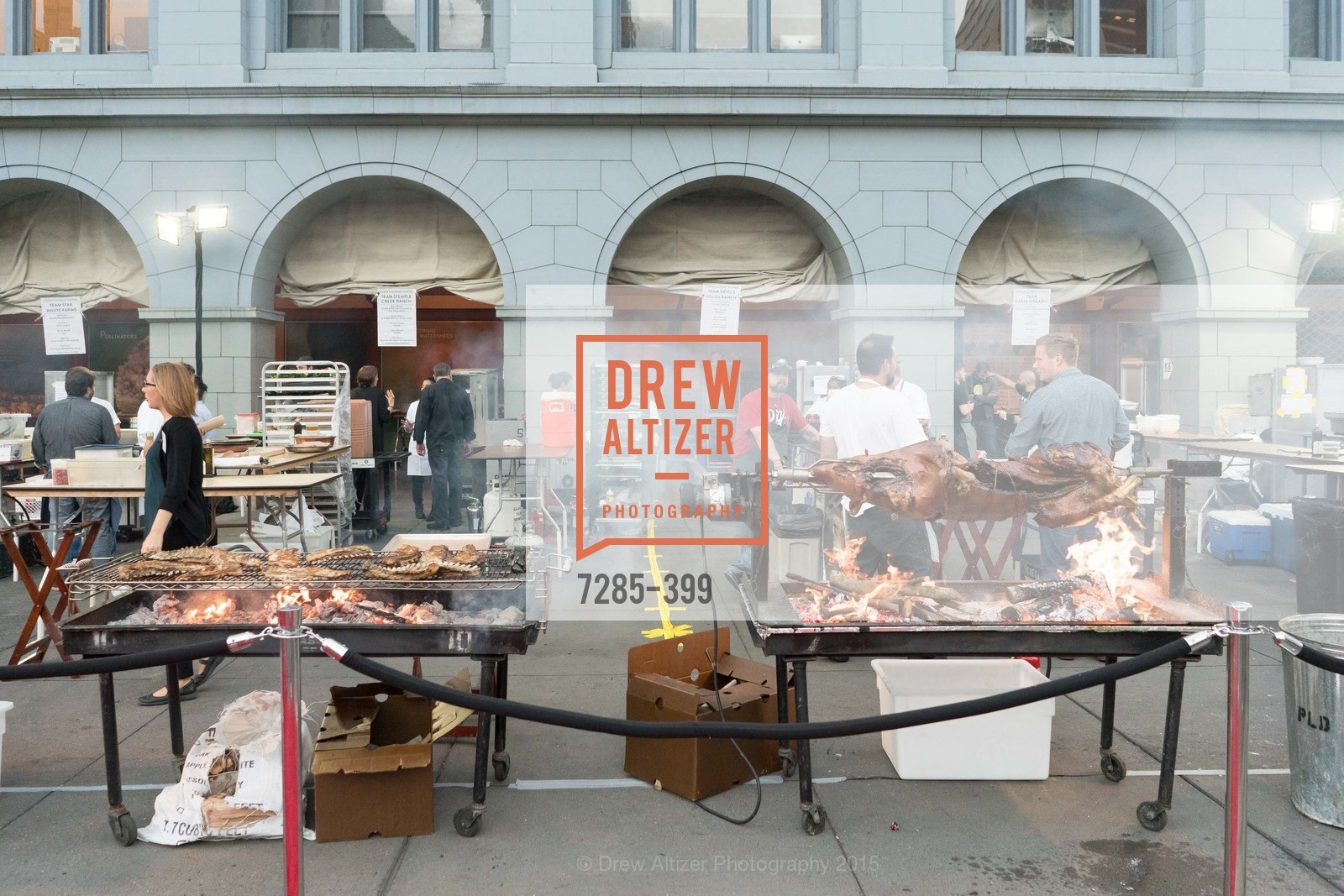 Atmosphere, CUESA's Sunday Supper: A Farm to City Feast, San Francisco Ferry Building, October 18th, 2015,Drew Altizer, Drew Altizer Photography, full-service agency, private events, San Francisco photographer, photographer california