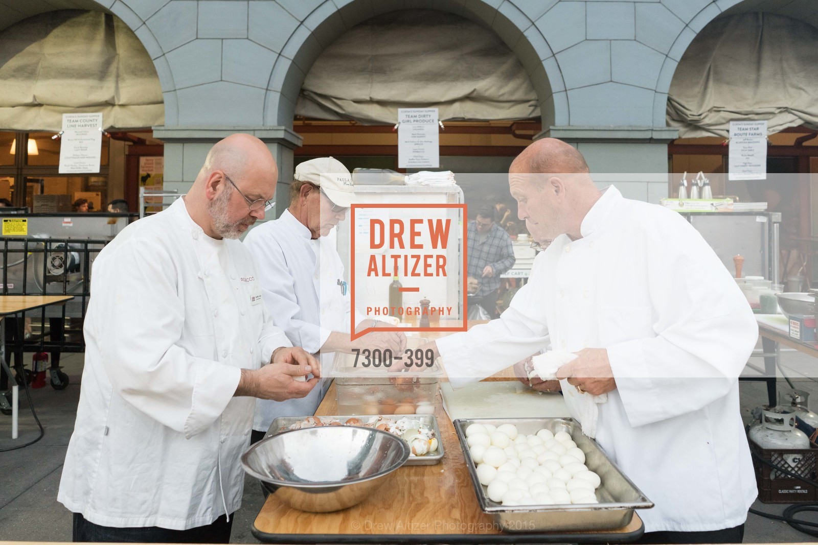 Steffan Terje, Bill Hohenwarter, CUESA's Sunday Supper: A Farm to City Feast, San Francisco Ferry Building, October 18th, 2015,Drew Altizer, Drew Altizer Photography, full-service agency, private events, San Francisco photographer, photographer california