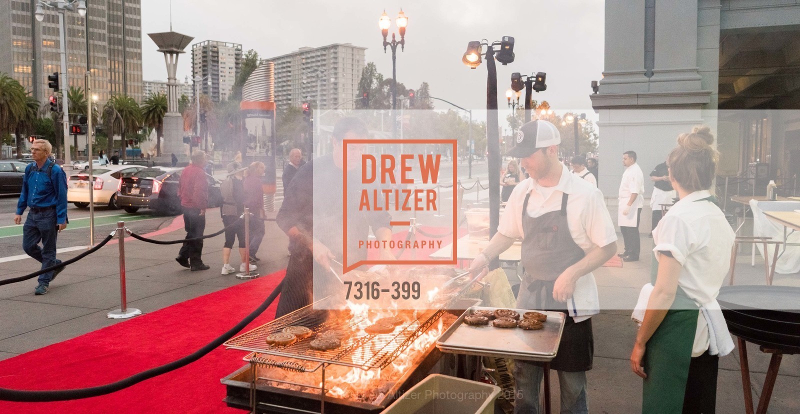 Extras, CUESA's Sunday Supper: A Farm to City Feast, October 18th, 2015, Photo,Drew Altizer, Drew Altizer Photography, full-service event agency, private events, San Francisco photographer, photographer California