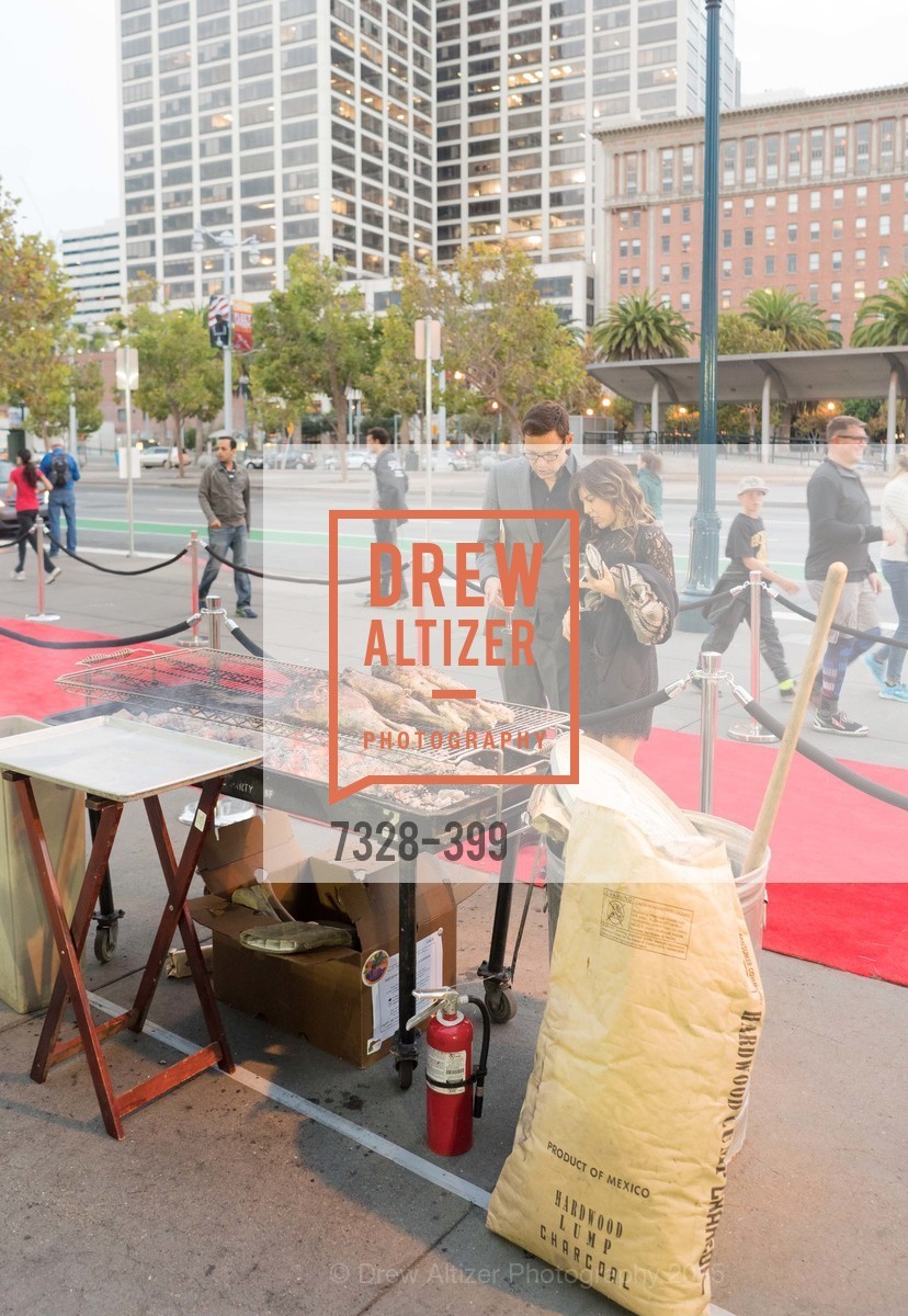 Atmosphere, CUESA's Sunday Supper: A Farm to City Feast, San Francisco Ferry Building, October 18th, 2015,Drew Altizer, Drew Altizer Photography, full-service event agency, private events, San Francisco photographer, photographer California