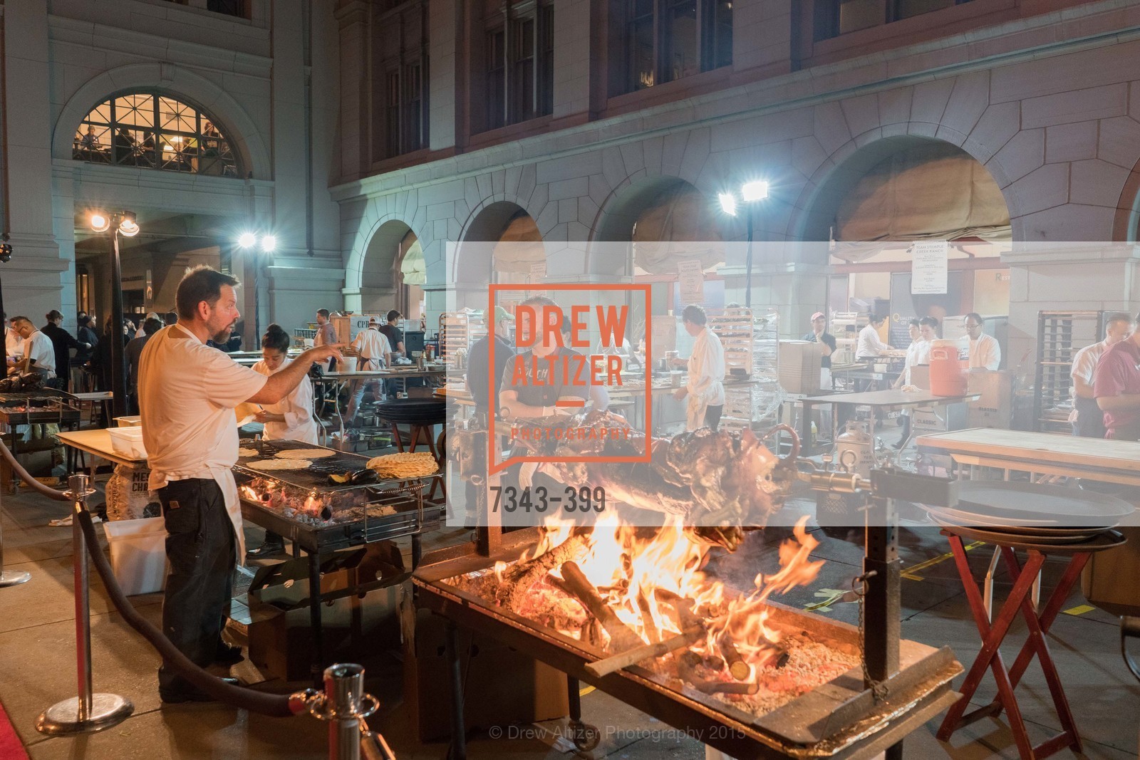 Atmosphere, CUESA's Sunday Supper: A Farm to City Feast, San Francisco Ferry Building, October 18th, 2015,Drew Altizer, Drew Altizer Photography, full-service event agency, private events, San Francisco photographer, photographer California