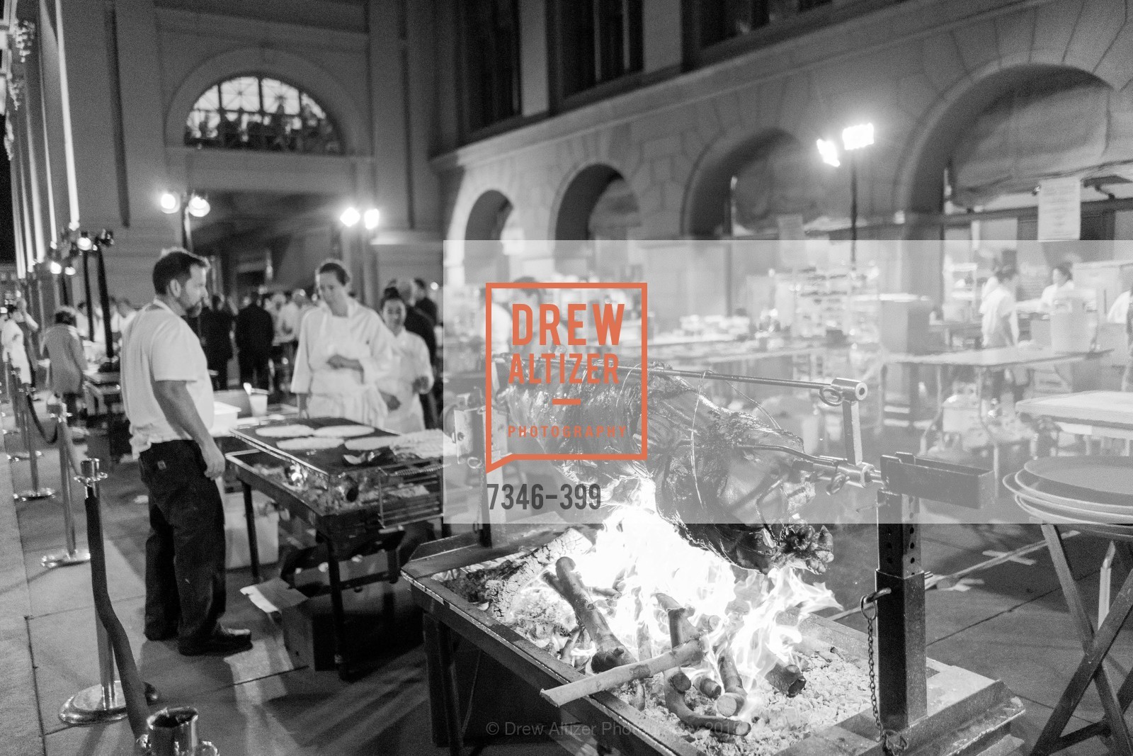 Atmosphere, CUESA's Sunday Supper: A Farm to City Feast, San Francisco Ferry Building, October 18th, 2015,Drew Altizer, Drew Altizer Photography, full-service agency, private events, San Francisco photographer, photographer california