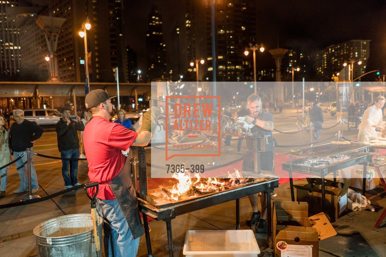 David Bazirgan, CUESA's Sunday Supper: A Farm to City Feast, San Francisco Ferry Building, October 18th, 2015,Drew Altizer, Drew Altizer Photography, full-service agency, private events, San Francisco photographer, photographer california