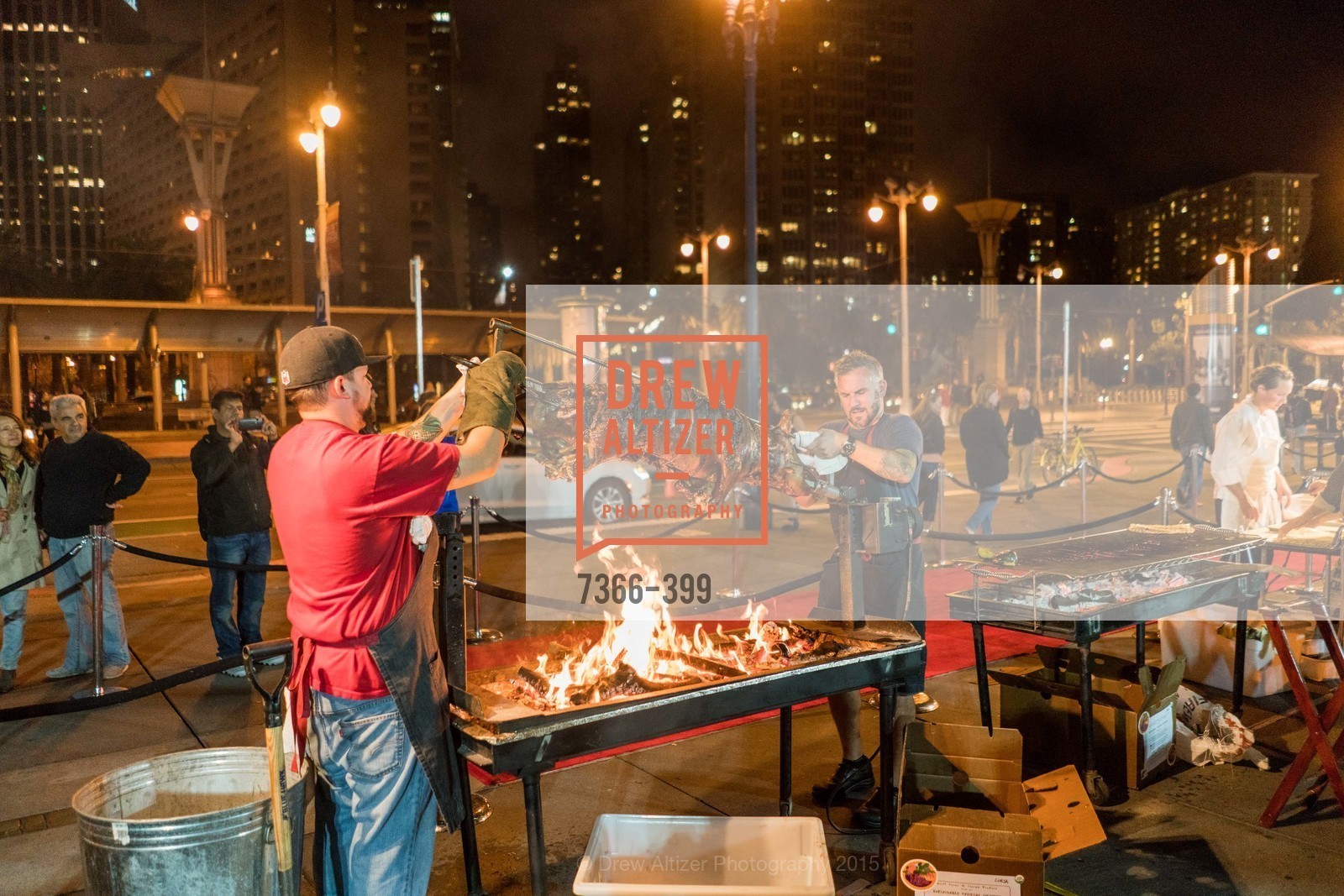 David Bazirgan, CUESA's Sunday Supper: A Farm to City Feast, San Francisco Ferry Building, October 18th, 2015,Drew Altizer, Drew Altizer Photography, full-service agency, private events, San Francisco photographer, photographer california
