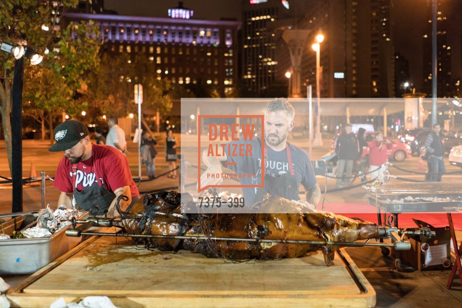 David Bazirgan, CUESA's Sunday Supper: A Farm to City Feast, San Francisco Ferry Building, October 18th, 2015,Drew Altizer, Drew Altizer Photography, full-service agency, private events, San Francisco photographer, photographer california