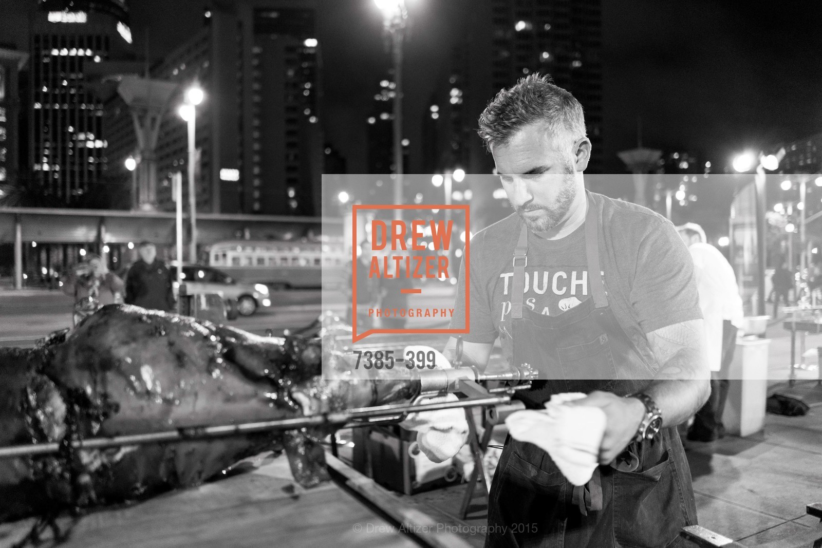 David Bazirgan, CUESA's Sunday Supper: A Farm to City Feast, San Francisco Ferry Building, October 18th, 2015,Drew Altizer, Drew Altizer Photography, full-service agency, private events, San Francisco photographer, photographer california