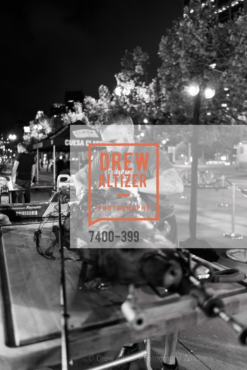 David Bazirgan, CUESA's Sunday Supper: A Farm to City Feast, San Francisco Ferry Building, October 18th, 2015,Drew Altizer, Drew Altizer Photography, full-service agency, private events, San Francisco photographer, photographer california