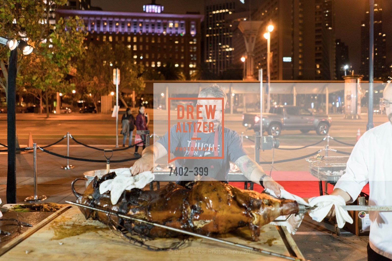 David Bazirgan, CUESA's Sunday Supper: A Farm to City Feast, San Francisco Ferry Building, October 18th, 2015,Drew Altizer, Drew Altizer Photography, full-service agency, private events, San Francisco photographer, photographer california