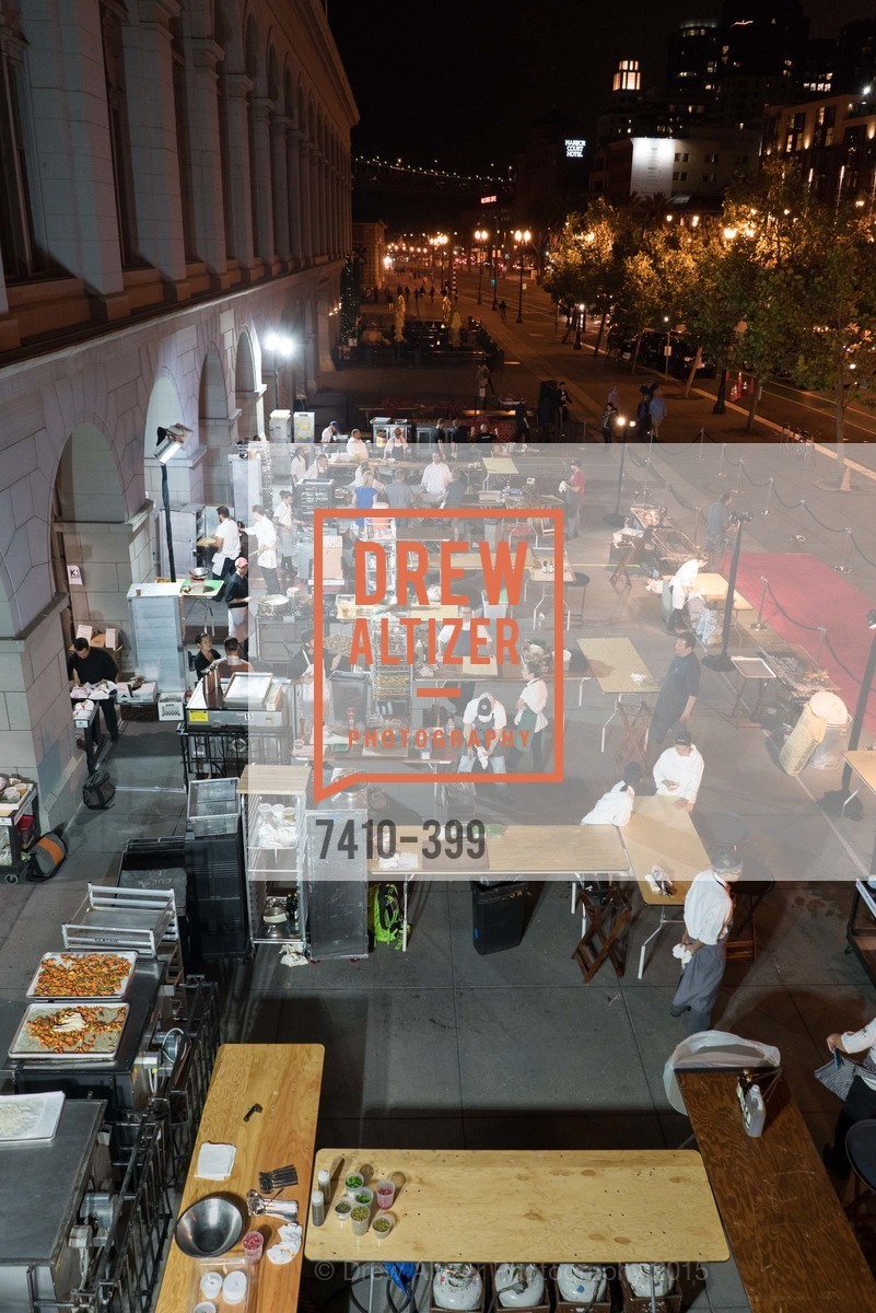 Atmosphere, CUESA's Sunday Supper: A Farm to City Feast, San Francisco Ferry Building, October 18th, 2015,Drew Altizer, Drew Altizer Photography, full-service agency, private events, San Francisco photographer, photographer california