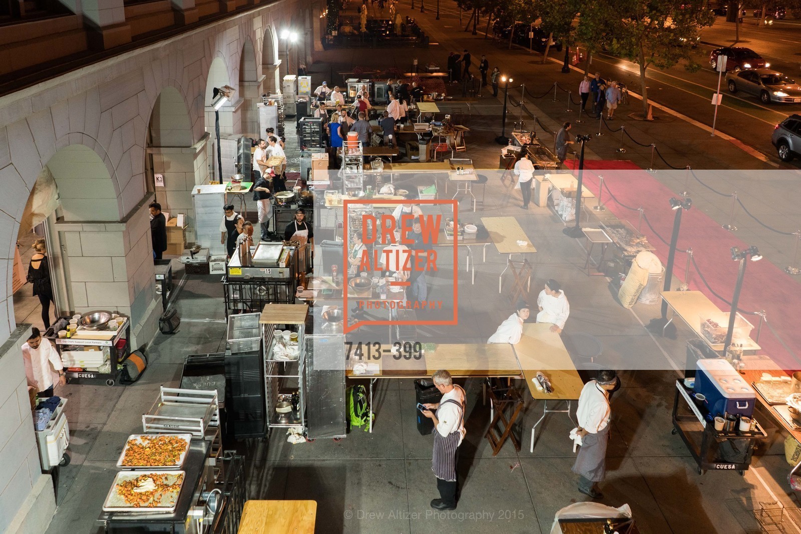Atmosphere, CUESA's Sunday Supper: A Farm to City Feast, San Francisco Ferry Building, October 18th, 2015,Drew Altizer, Drew Altizer Photography, full-service agency, private events, San Francisco photographer, photographer california