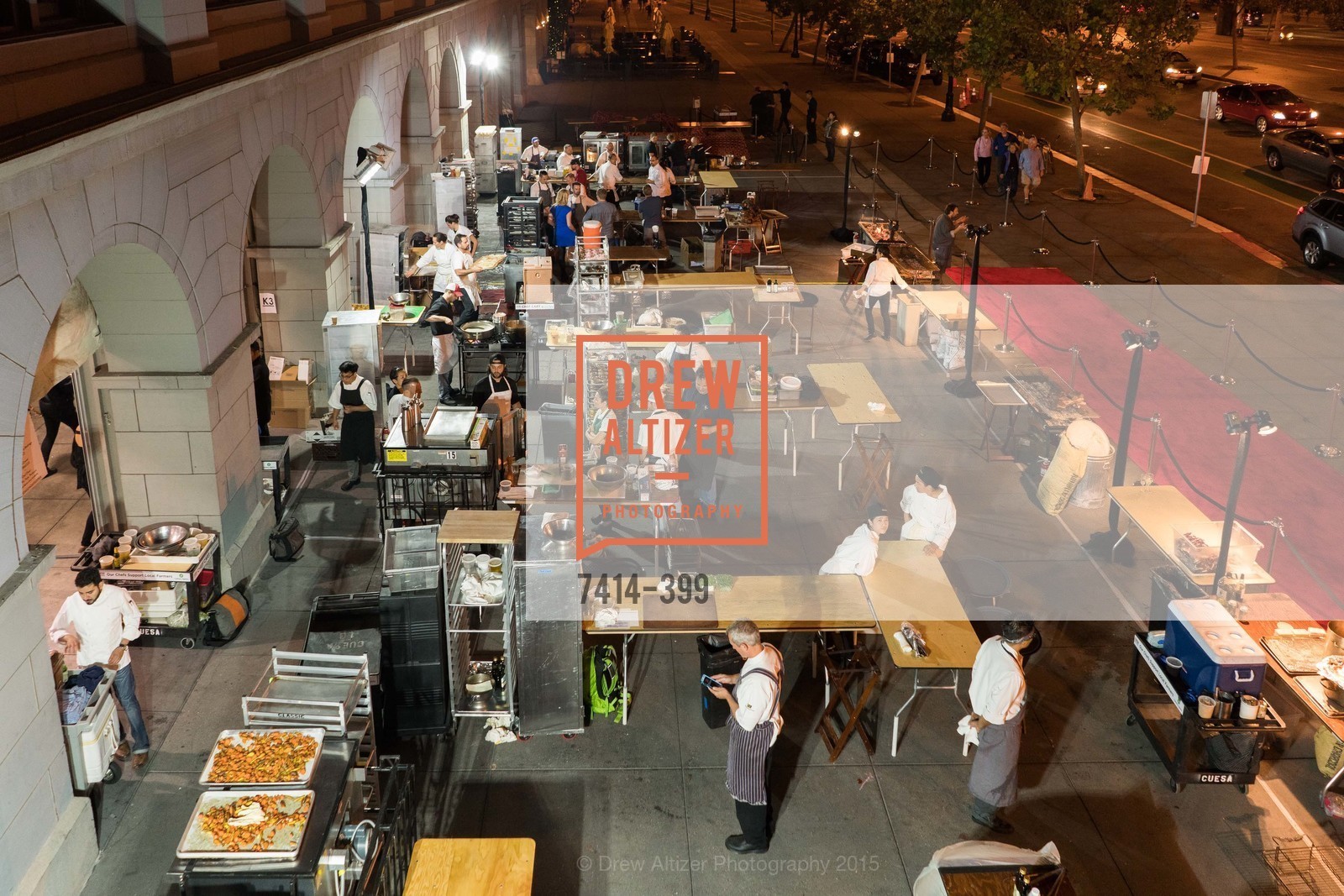 Atmosphere, CUESA's Sunday Supper: A Farm to City Feast, San Francisco Ferry Building, October 18th, 2015,Drew Altizer, Drew Altizer Photography, full-service agency, private events, San Francisco photographer, photographer california