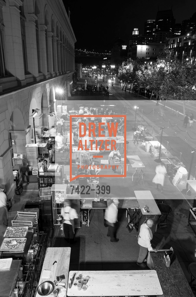 Atmosphere, CUESA's Sunday Supper: A Farm to City Feast, San Francisco Ferry Building, October 18th, 2015,Drew Altizer, Drew Altizer Photography, full-service agency, private events, San Francisco photographer, photographer california