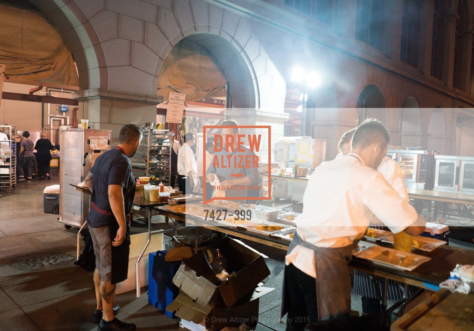 Thomas McNaughton, CUESA's Sunday Supper: A Farm to City Feast, San Francisco Ferry Building, October 18th, 2015,Drew Altizer, Drew Altizer Photography, full-service event agency, private events, San Francisco photographer, photographer California