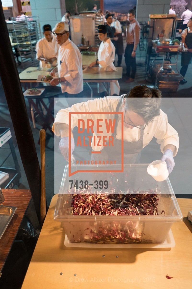Mark Sullivan, CUESA's Sunday Supper: A Farm to City Feast, San Francisco Ferry Building, October 18th, 2015,Drew Altizer, Drew Altizer Photography, full-service agency, private events, San Francisco photographer, photographer california