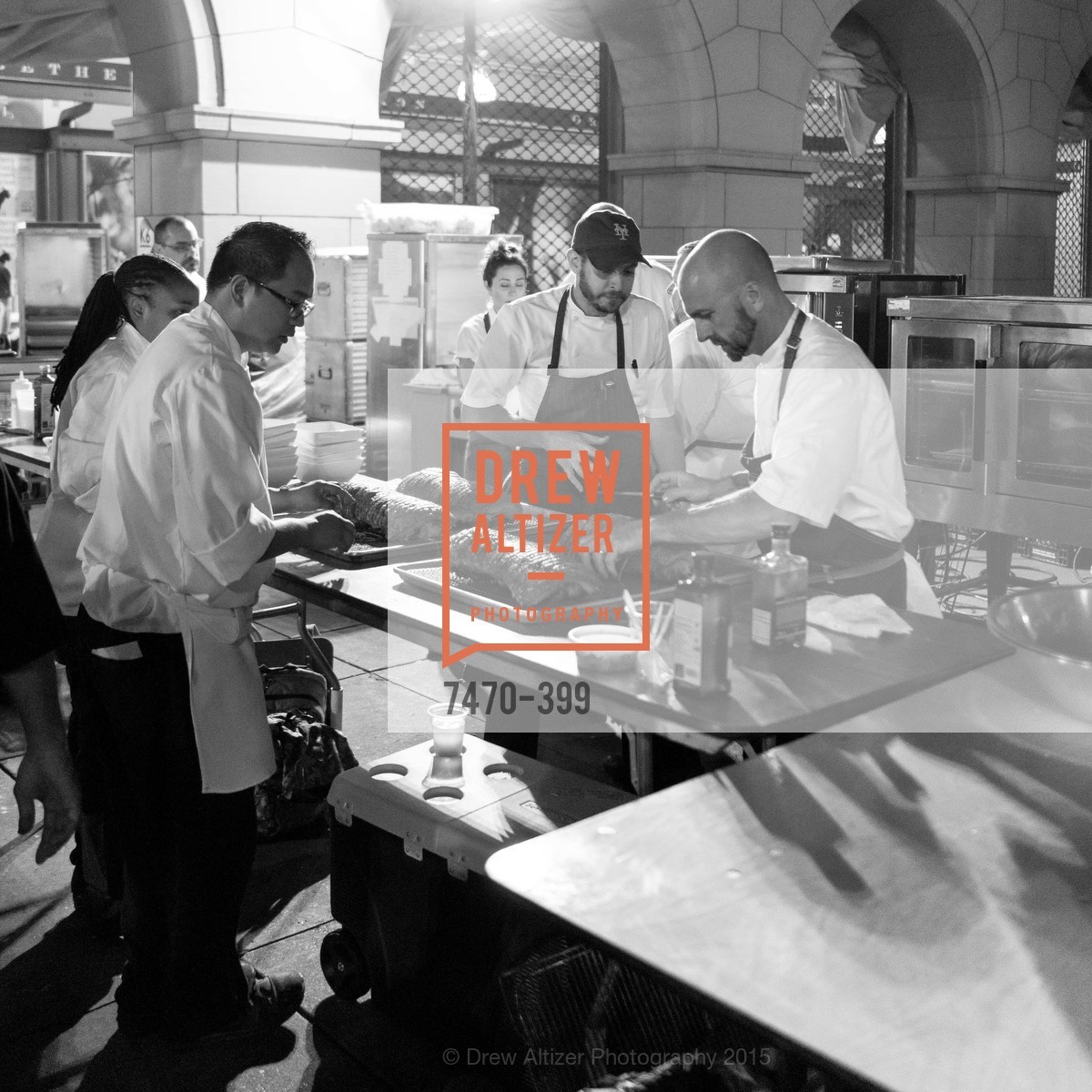 Daniel Capra, CUESA's Sunday Supper: A Farm to City Feast, San Francisco Ferry Building, October 18th, 2015,Drew Altizer, Drew Altizer Photography, full-service agency, private events, San Francisco photographer, photographer california