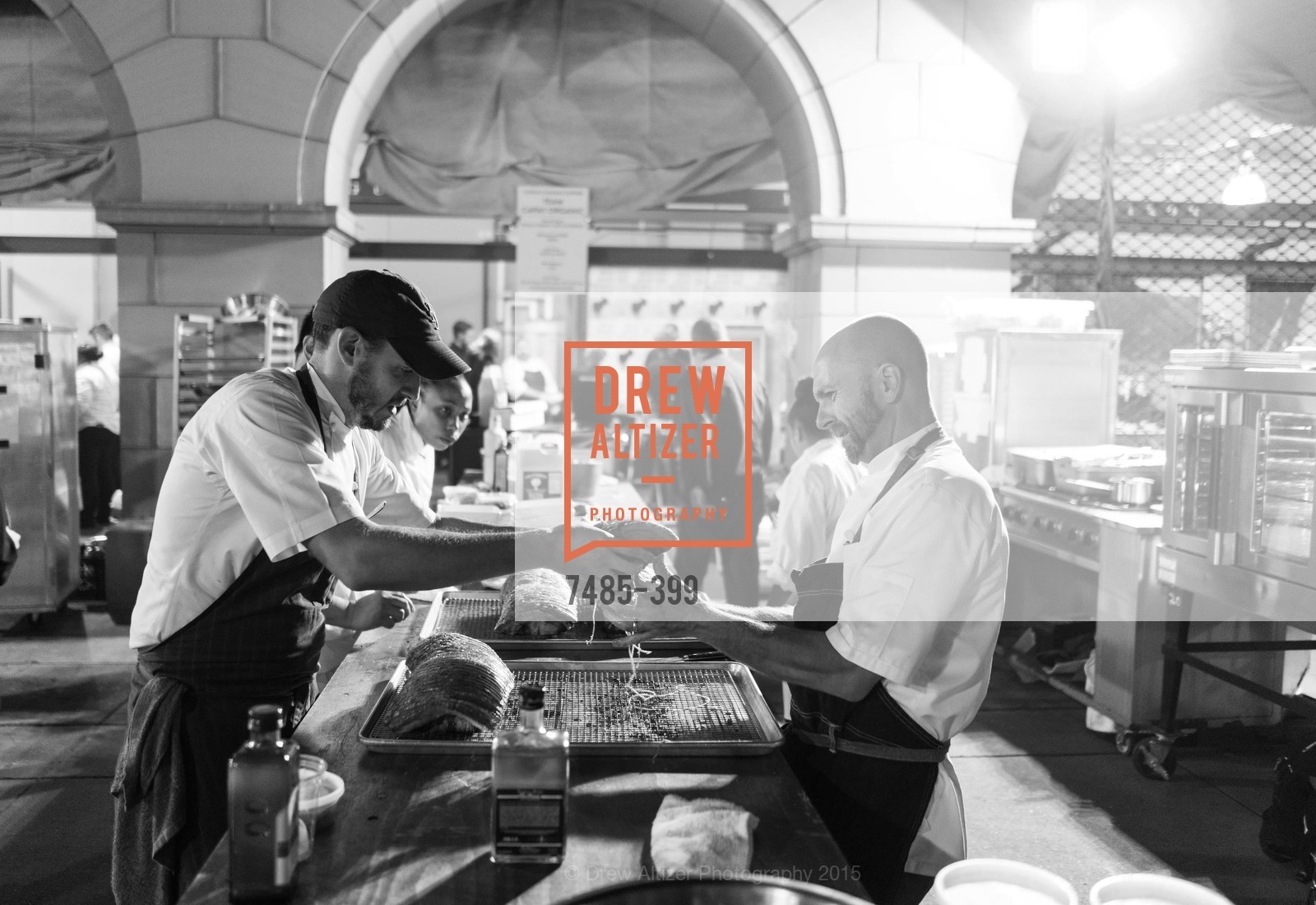 Daniel Capra, CUESA's Sunday Supper: A Farm to City Feast, San Francisco Ferry Building, October 18th, 2015,Drew Altizer, Drew Altizer Photography, full-service event agency, private events, San Francisco photographer, photographer California