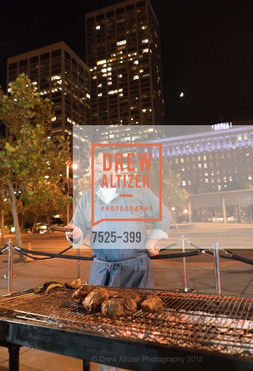 Stuart Brioza, CUESA's Sunday Supper: A Farm to City Feast, San Francisco Ferry Building, October 18th, 2015,Drew Altizer, Drew Altizer Photography, full-service agency, private events, San Francisco photographer, photographer california