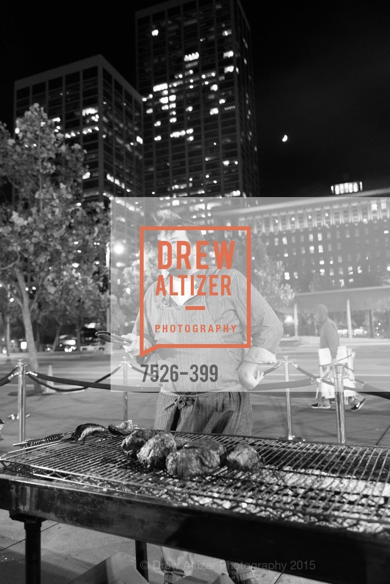 Stuart Brioza, CUESA's Sunday Supper: A Farm to City Feast, San Francisco Ferry Building, October 18th, 2015,Drew Altizer, Drew Altizer Photography, full-service agency, private events, San Francisco photographer, photographer california