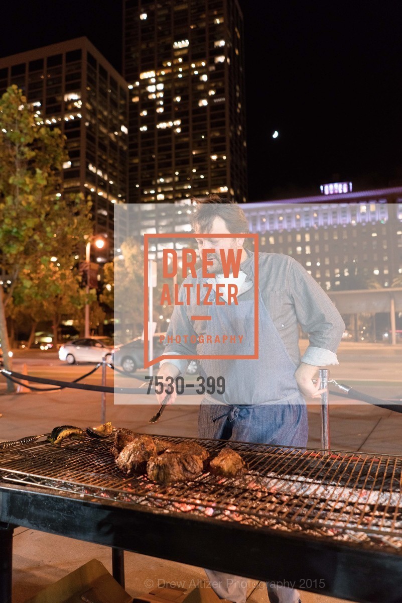 Stuart Brioza, CUESA's Sunday Supper: A Farm to City Feast, San Francisco Ferry Building, October 18th, 2015,Drew Altizer, Drew Altizer Photography, full-service agency, private events, San Francisco photographer, photographer california