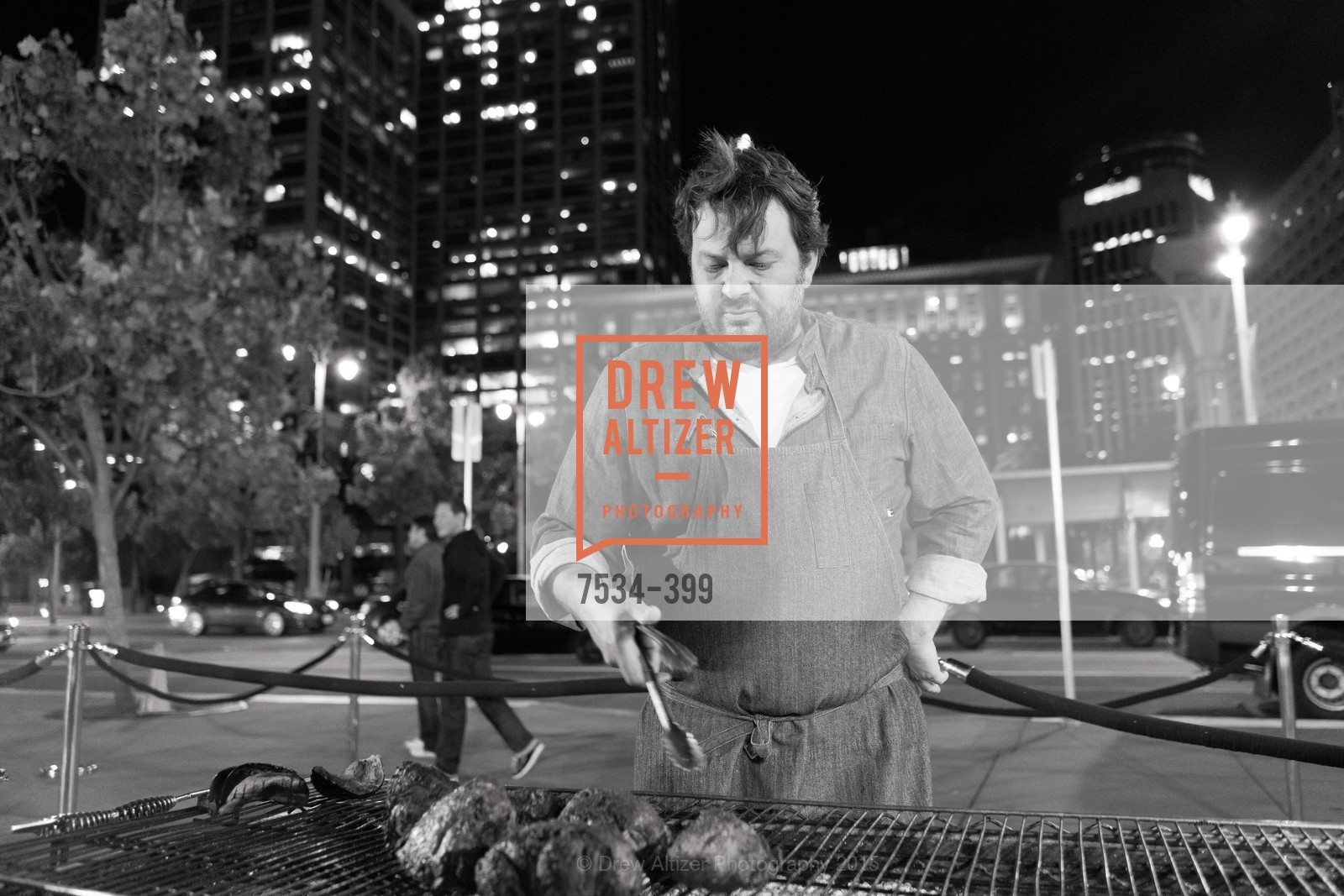 Stuart Brioza, CUESA's Sunday Supper: A Farm to City Feast, San Francisco Ferry Building, October 18th, 2015,Drew Altizer, Drew Altizer Photography, full-service agency, private events, San Francisco photographer, photographer california