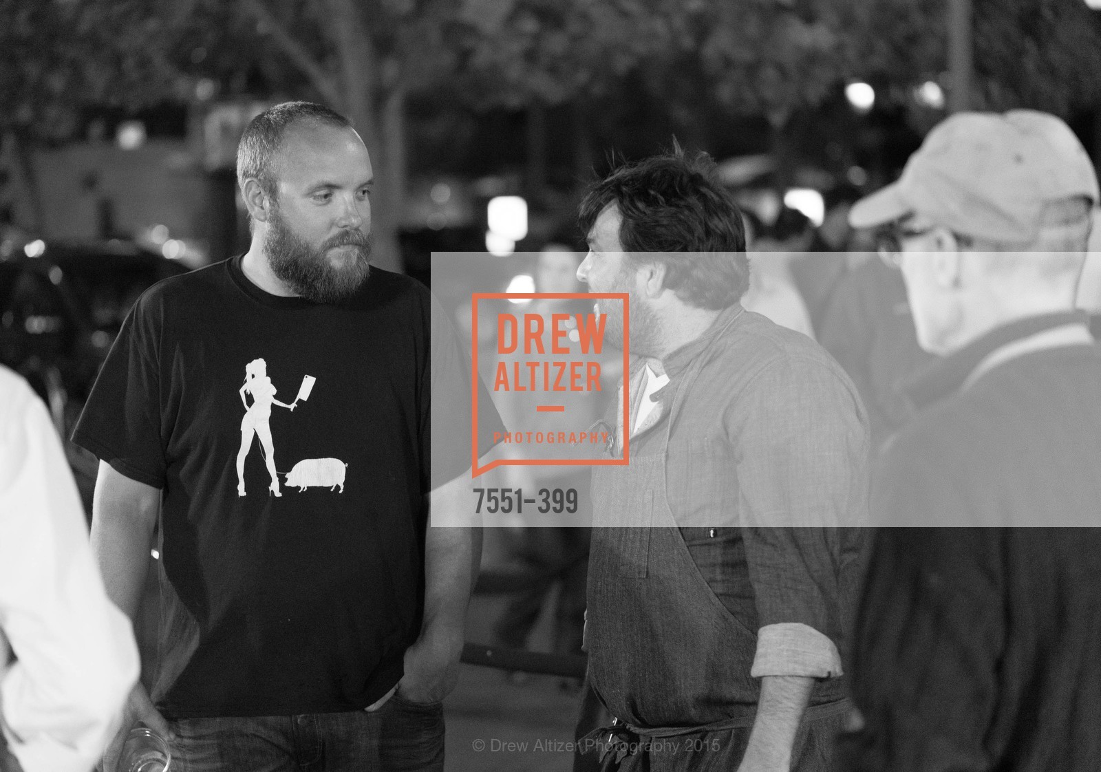 Ryan Farr, Stuart Brioza, CUESA's Sunday Supper: A Farm to City Feast, San Francisco Ferry Building, October 18th, 2015,Drew Altizer, Drew Altizer Photography, full-service event agency, private events, San Francisco photographer, photographer California