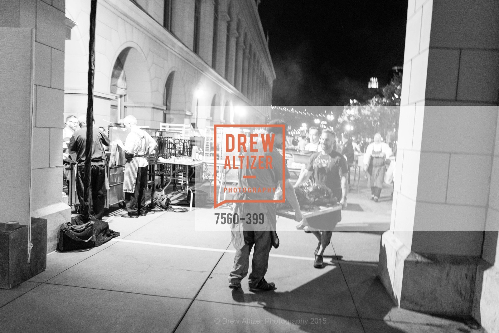 Atmosphere, CUESA's Sunday Supper: A Farm to City Feast, San Francisco Ferry Building, October 18th, 2015,Drew Altizer, Drew Altizer Photography, full-service agency, private events, San Francisco photographer, photographer california