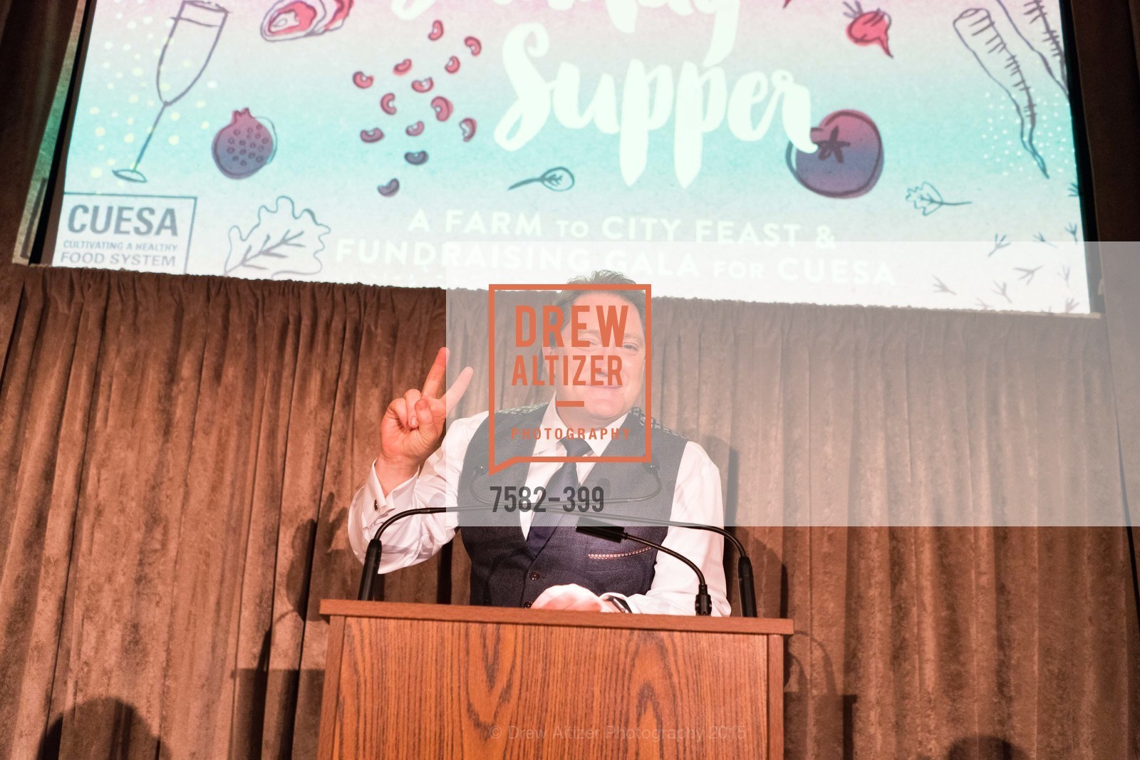 Liam Mayclem, CUESA's Sunday Supper: A Farm to City Feast, San Francisco Ferry Building, October 18th, 2015,Drew Altizer, Drew Altizer Photography, full-service event agency, private events, San Francisco photographer, photographer California