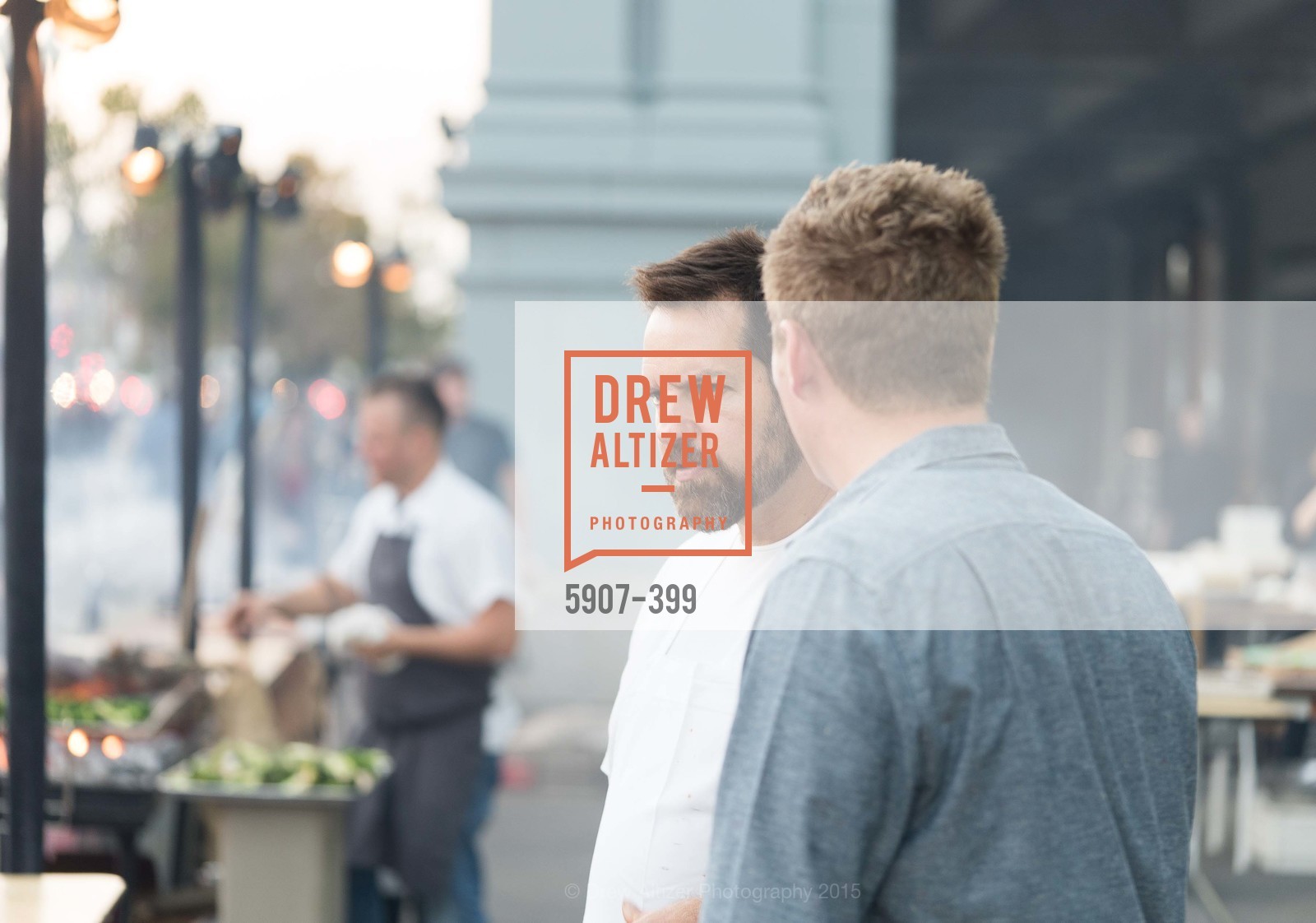 Laurence Jossel, CUESA's Sunday Supper: A Farm to City Feast, San Francisco Ferry Building, October 18th, 2015,Drew Altizer, Drew Altizer Photography, full-service agency, private events, San Francisco photographer, photographer california