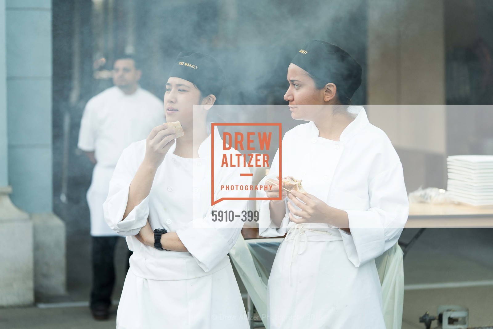 Extras, CUESA's Sunday Supper: A Farm to City Feast, October 18th, 2015, Photo,Drew Altizer, Drew Altizer Photography, full-service agency, private events, San Francisco photographer, photographer california