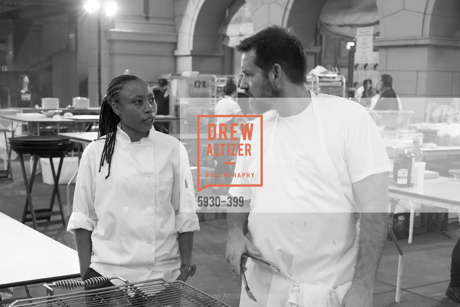 Laurence Jossel, CUESA's Sunday Supper: A Farm to City Feast, San Francisco Ferry Building, October 18th, 2015,Drew Altizer, Drew Altizer Photography, full-service agency, private events, San Francisco photographer, photographer california