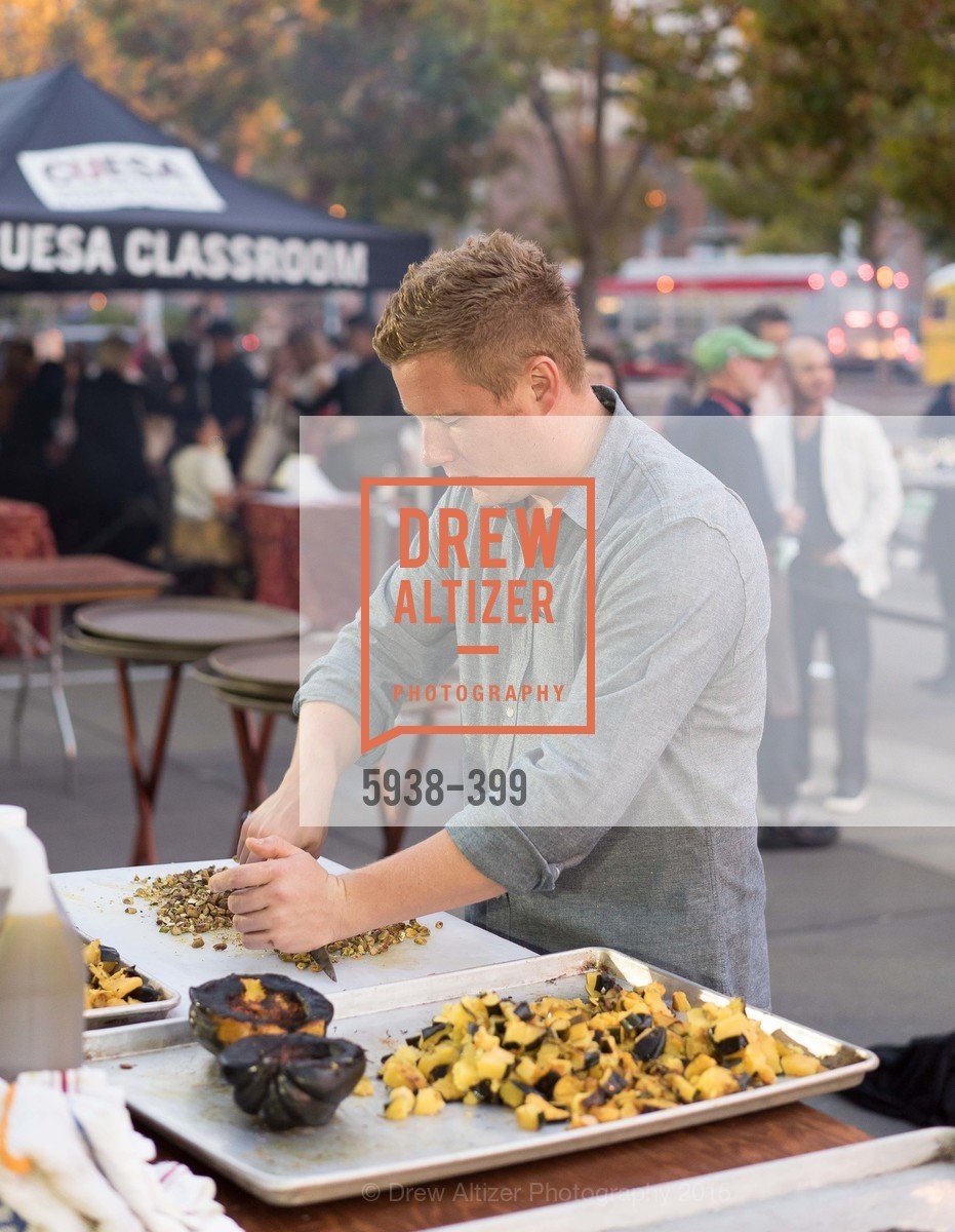 Thomas McNaughton, CUESA's Sunday Supper: A Farm to City Feast, San Francisco Ferry Building, October 18th, 2015,Drew Altizer, Drew Altizer Photography, full-service agency, private events, San Francisco photographer, photographer california