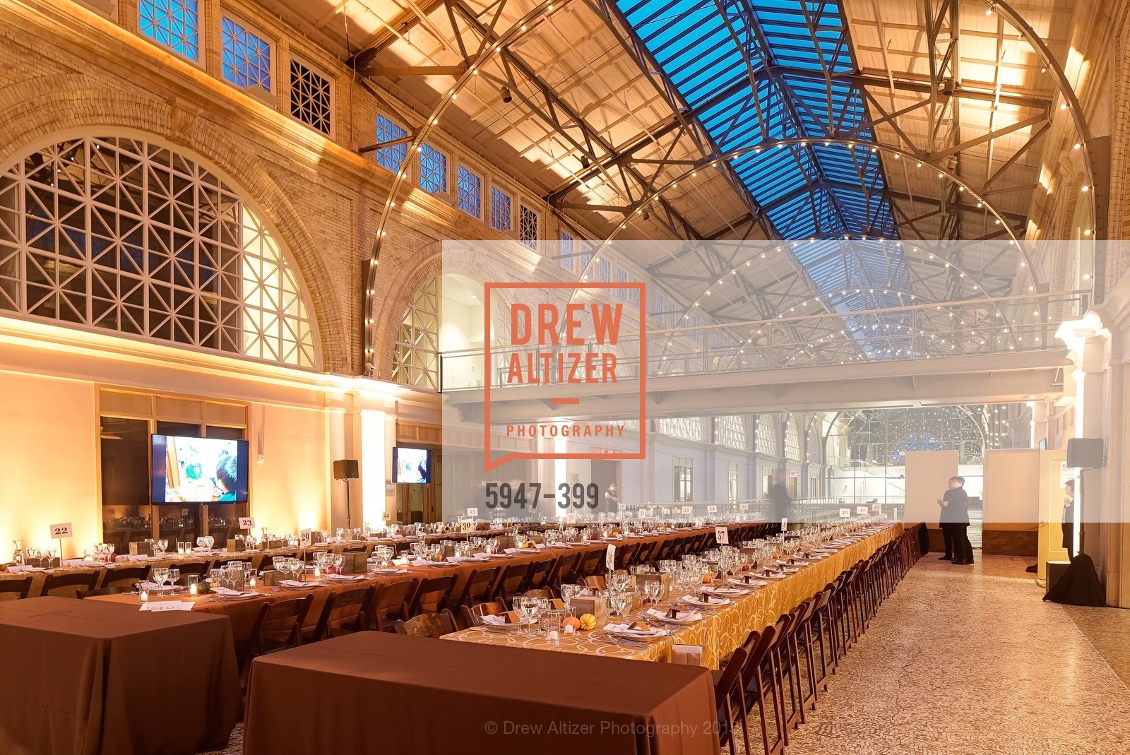Atmosphere, CUESA's Sunday Supper: A Farm to City Feast, San Francisco Ferry Building, October 18th, 2015,Drew Altizer, Drew Altizer Photography, full-service agency, private events, San Francisco photographer, photographer california