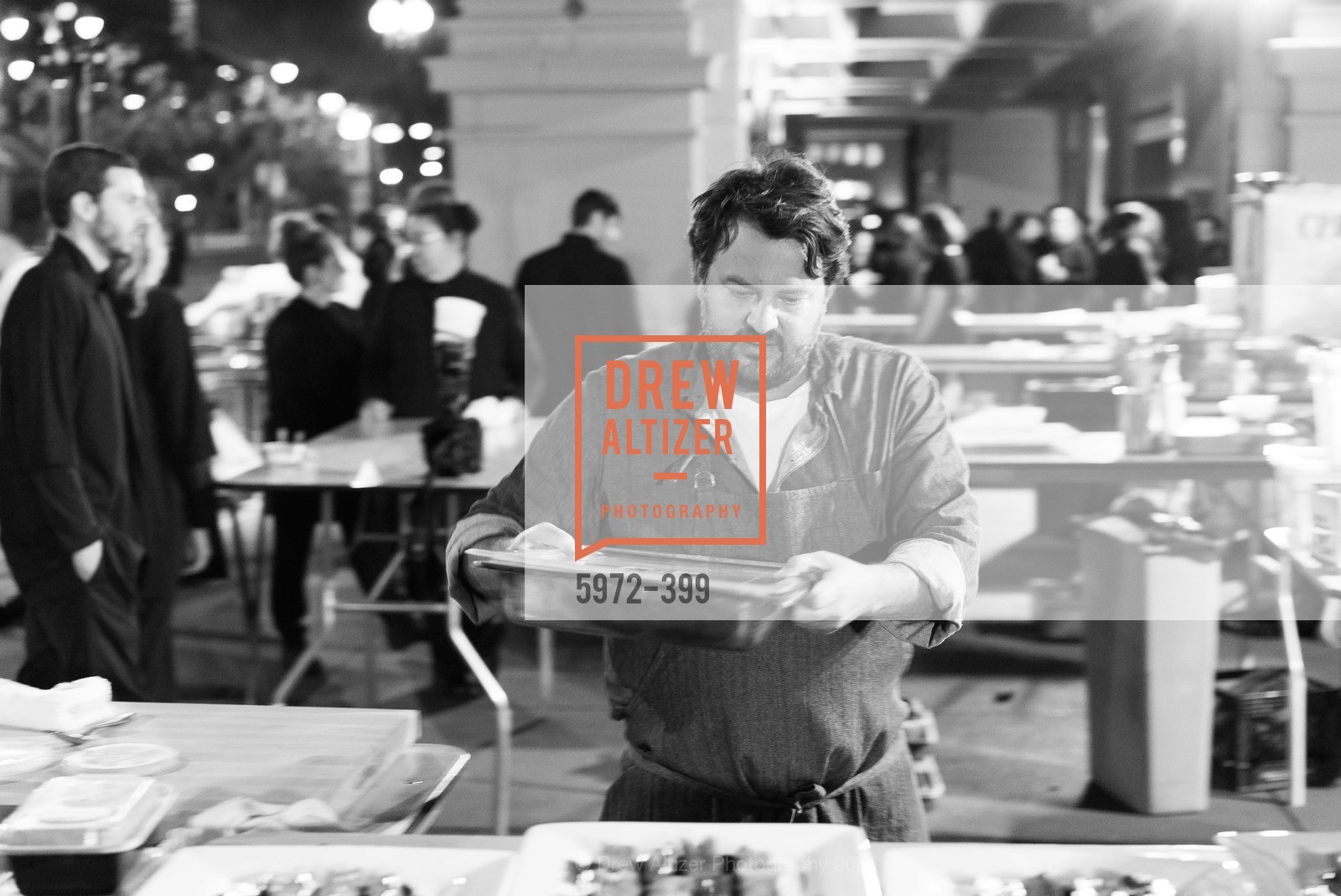 Stuart Brioza, CUESA's Sunday Supper: A Farm to City Feast, San Francisco Ferry Building, October 18th, 2015,Drew Altizer, Drew Altizer Photography, full-service agency, private events, San Francisco photographer, photographer california
