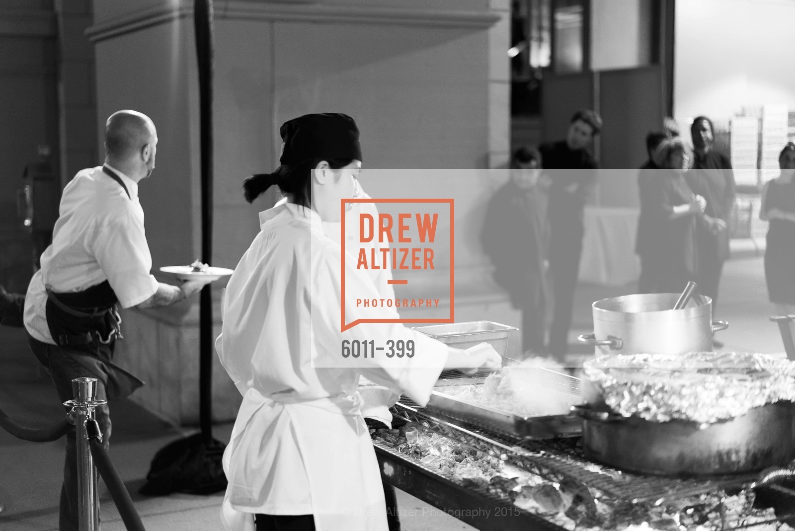 Atmosphere, CUESA's Sunday Supper: A Farm to City Feast, San Francisco Ferry Building, October 18th, 2015,Drew Altizer, Drew Altizer Photography, full-service agency, private events, San Francisco photographer, photographer california