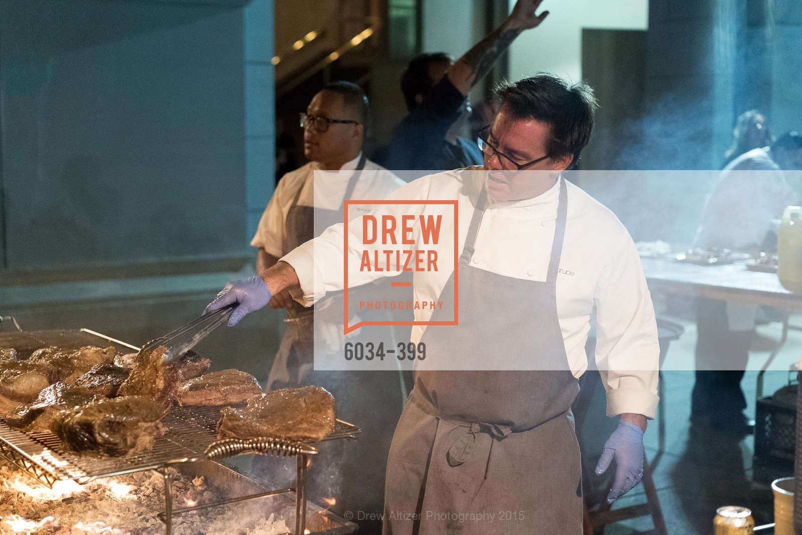 Mark Sullivan, John Madriaga, CUESA's Sunday Supper: A Farm to City Feast, San Francisco Ferry Building, October 18th, 2015,Drew Altizer, Drew Altizer Photography, full-service agency, private events, San Francisco photographer, photographer california
