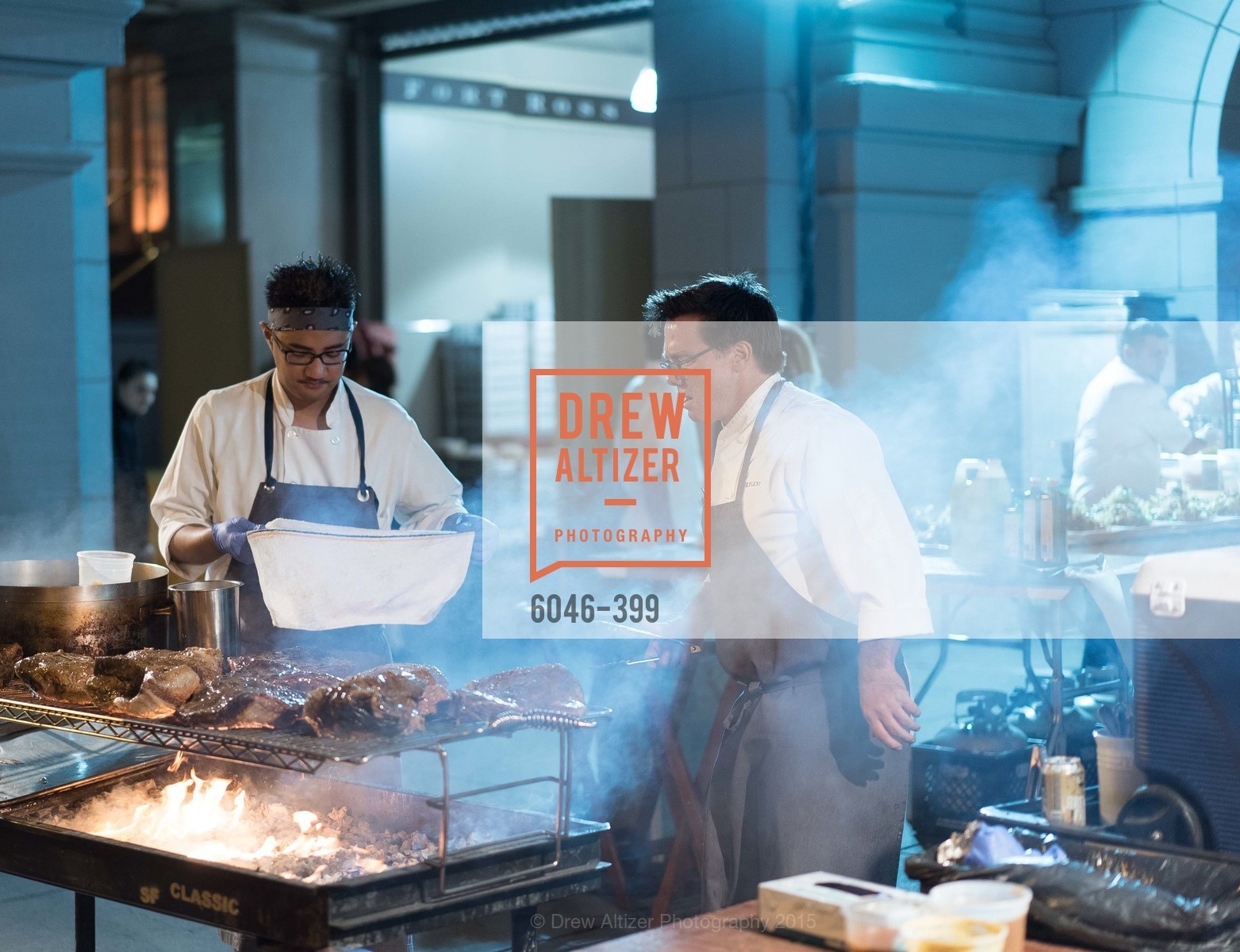 Mel Alog, Mark Sullivan, CUESA's Sunday Supper: A Farm to City Feast, San Francisco Ferry Building, October 18th, 2015,Drew Altizer, Drew Altizer Photography, full-service agency, private events, San Francisco photographer, photographer california